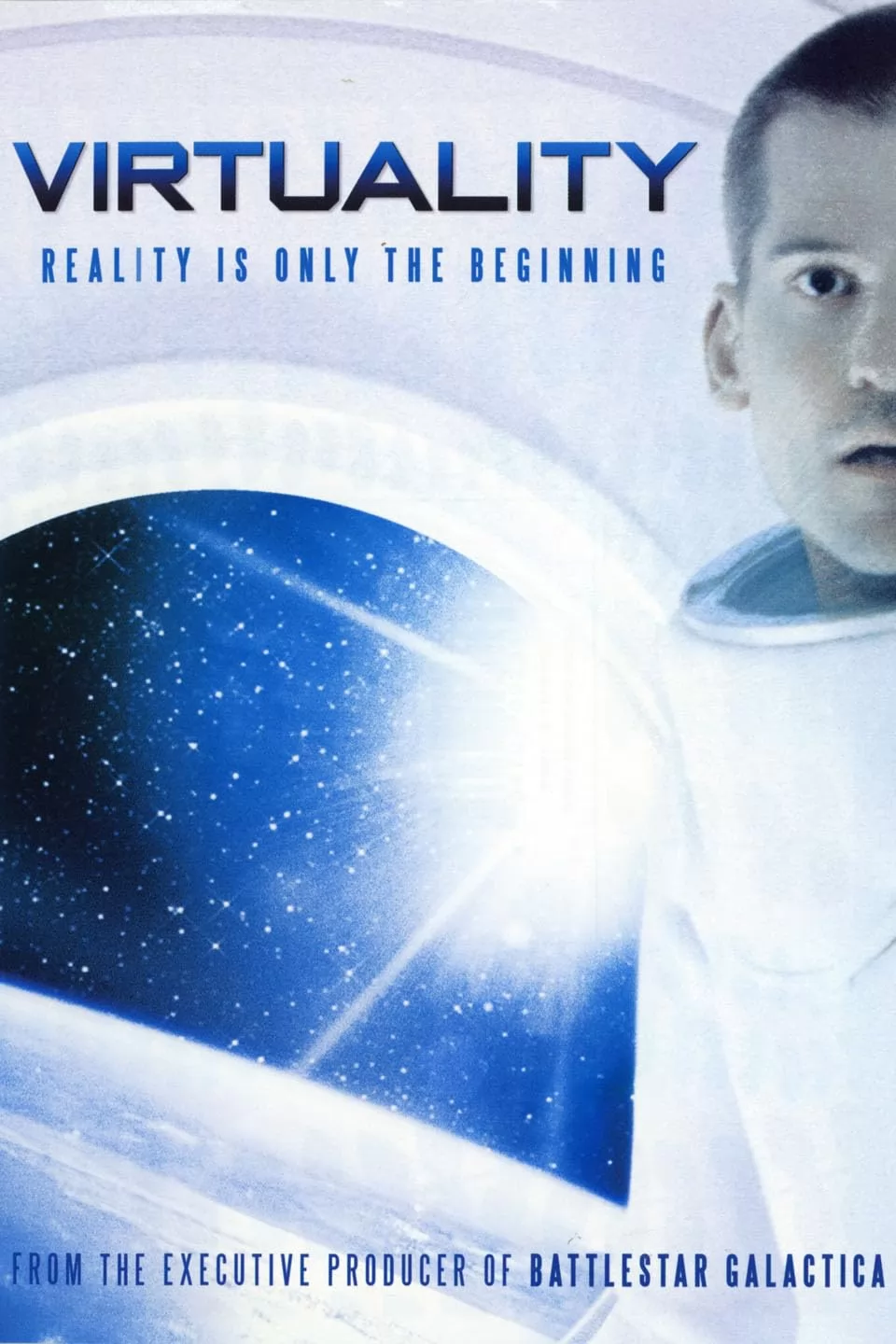 Виртуальность / Virtuality (2009) отзывы. Рецензии. Новости кино. Актеры фильма Виртуальность. Отзывы о фильме Виртуальность