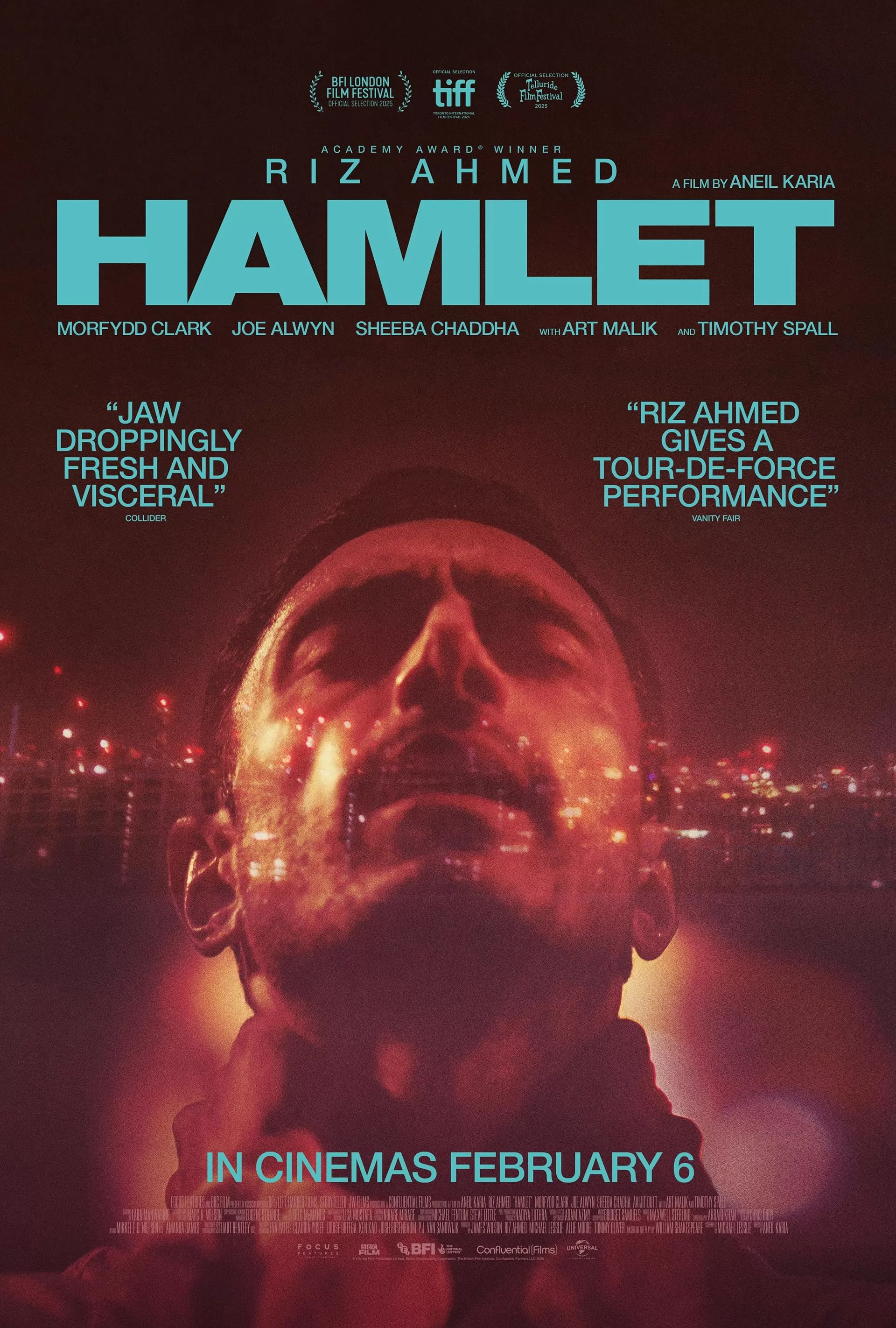 Гамлет / Hamlet (2025) отзывы. Рецензии. Новости кино. Актеры фильма Гамлет. Отзывы о фильме Гамлет