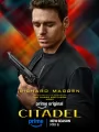 Постер к сериалу "Цитадель"