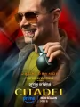 Постер к сериалу "Цитадель"