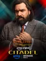 Постер к сериалу "Цитадель"