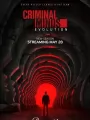 Постер к сериалу "Мыслить как преступник: Эволюция"