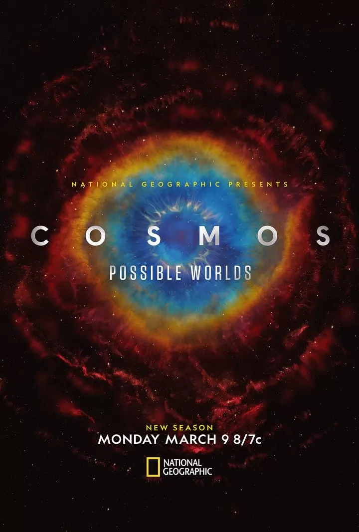 Космос: Возможные миры / Cosmos: Possible Worlds