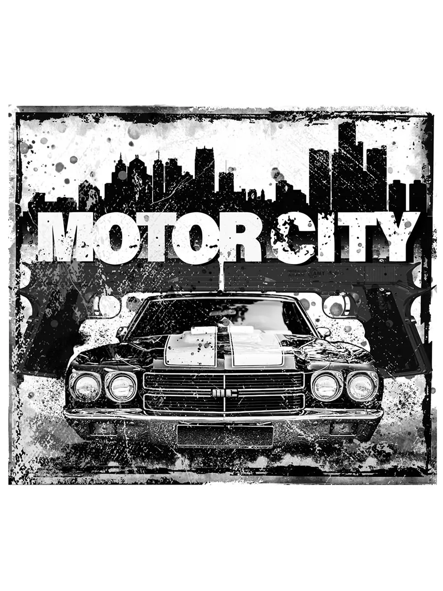Автомобильный город / Motor City (2025) отзывы. Рецензии. Новости кино. Актеры фильма Автомобильный город. Отзывы о фильме Автомобильный город