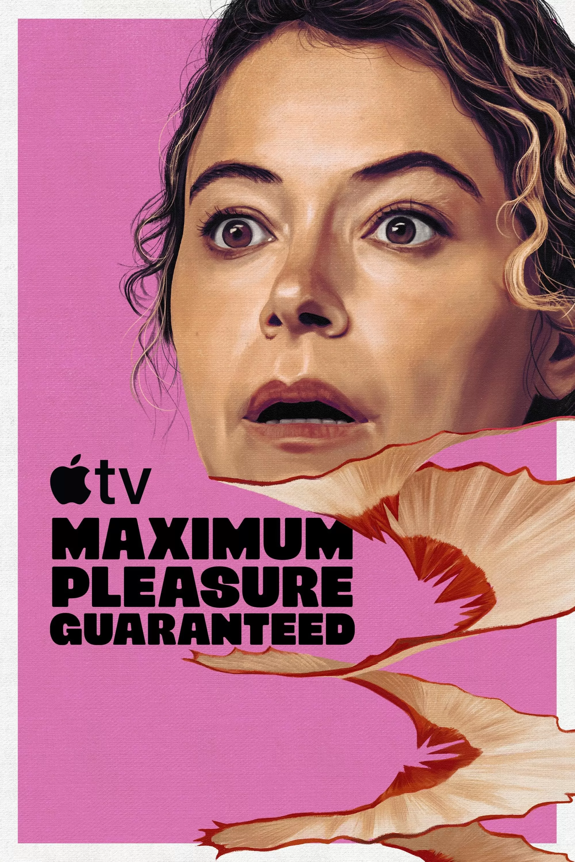 Максимальное удовольствие гарантировано / Maximum Pleasure Guaranteed