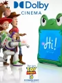 Постер к фильму "История игрушек 5"