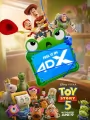 Постер к фильму "История игрушек 5"