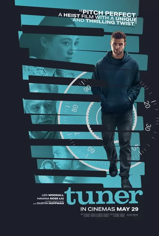 Настройщик / Tuner (2025) отзывы. Рецензии. Новости кино. Актеры фильма Настройщик. Отзывы о фильме Настройщик