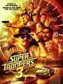Постер к фильму Суперполицейские 3 / Super Troopers 3 (2026)
