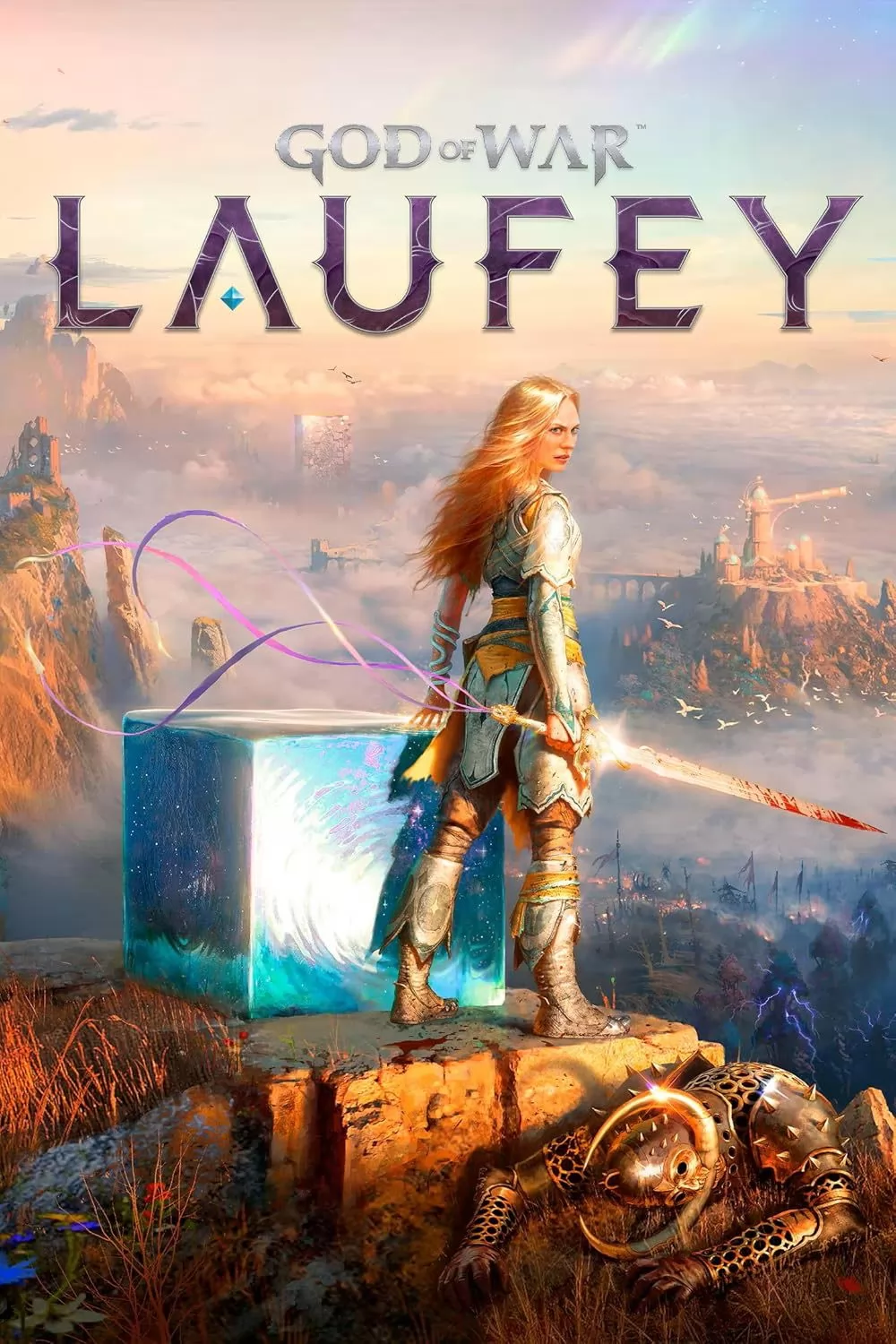God of War: Laufey