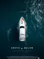 Постер к фильму Во власти страха / Above and Below (2026)