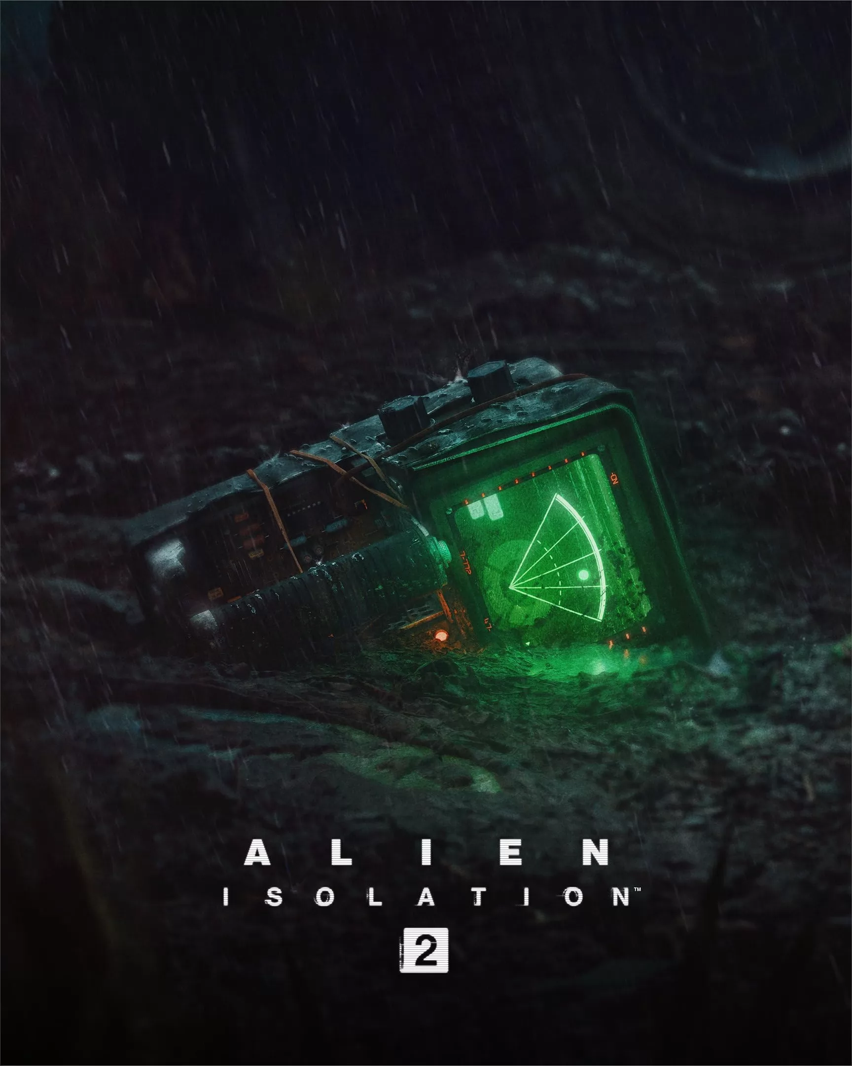 Alien: Isolation 2