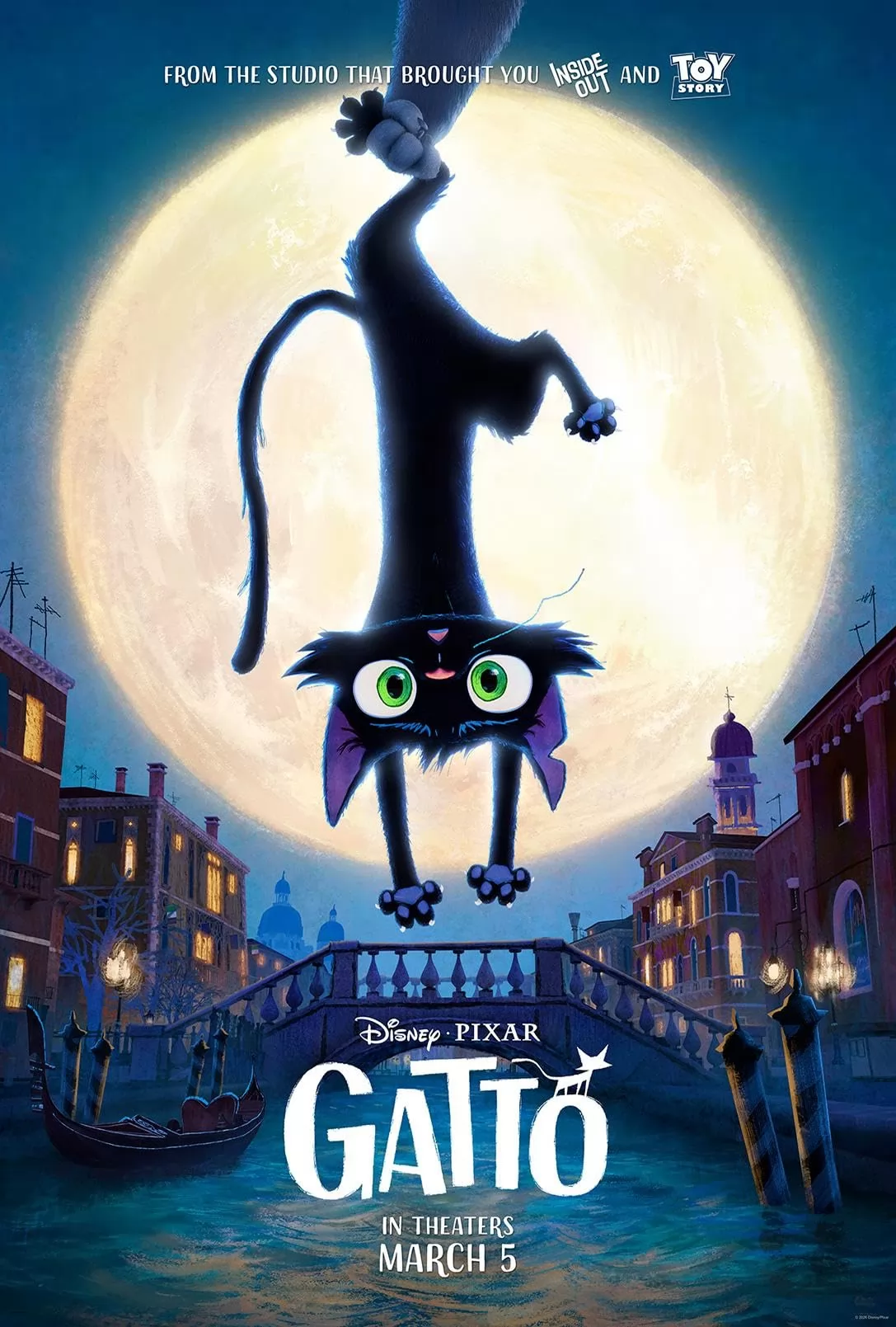 Гатто / Gatto (2027) отзывы. Рецензии. Новости кино. Актеры фильма Гатто. Отзывы о фильме Гатто
