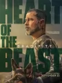 Постер к фильму Сердце зверя / Heart of the Beast (2026)