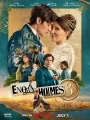 Постер к фильму Энола Холмс 3 / Enola Holmes 3 (2026)