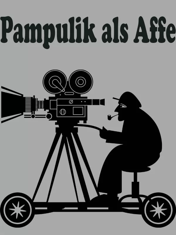 Пампулик и обезьянка / Pampulik als Affe (1912) отзывы. Рецензии. Новости кино. Актеры фильма Пампулик и обезьянка. Отзывы о фильме Пампулик и обезьянка