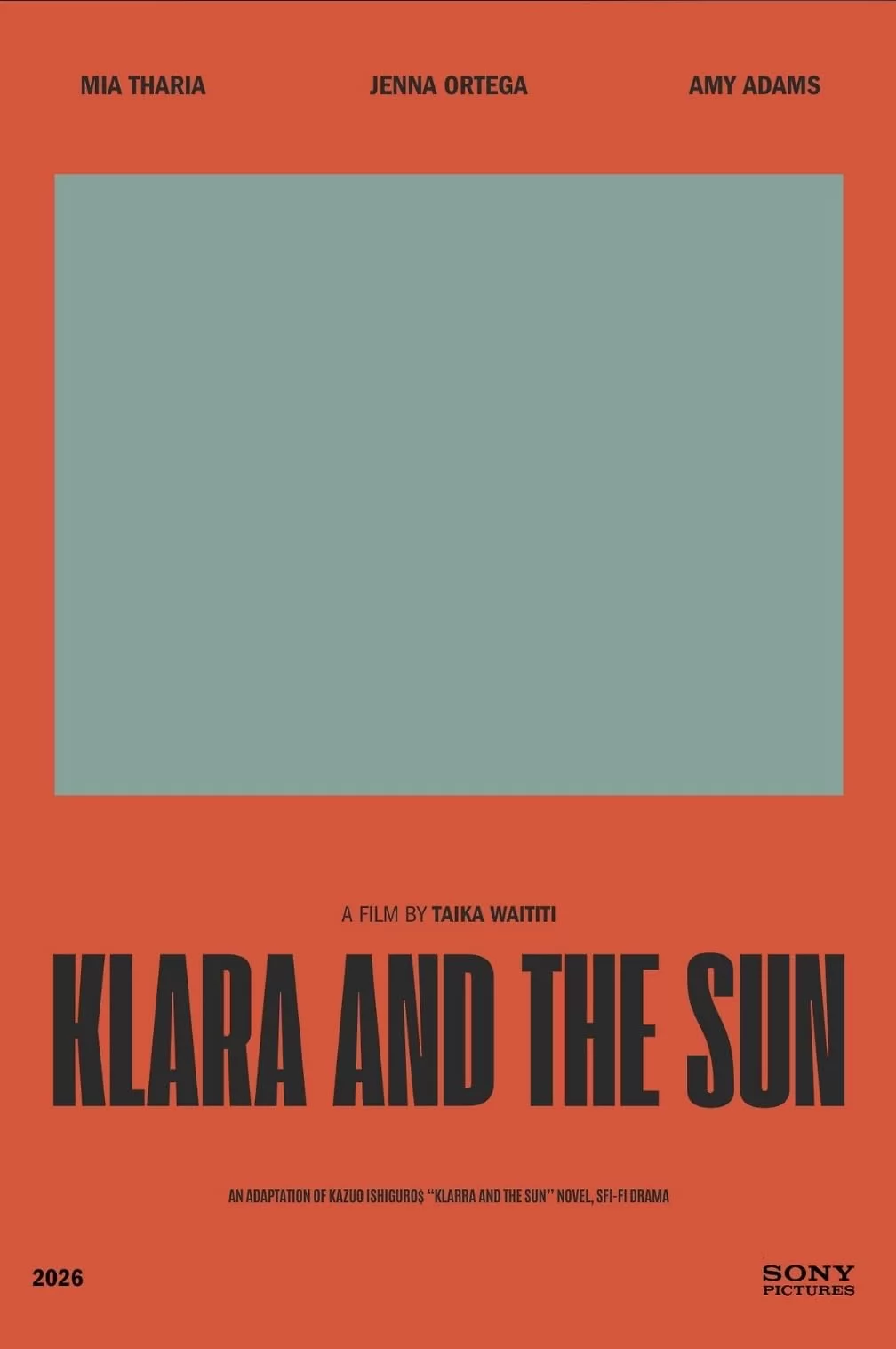 Клара и солнце / Klara and the Sun (2026) отзывы. Рецензии. Новости кино. Актеры фильма Клара и солнце. Отзывы о фильме Клара и солнце