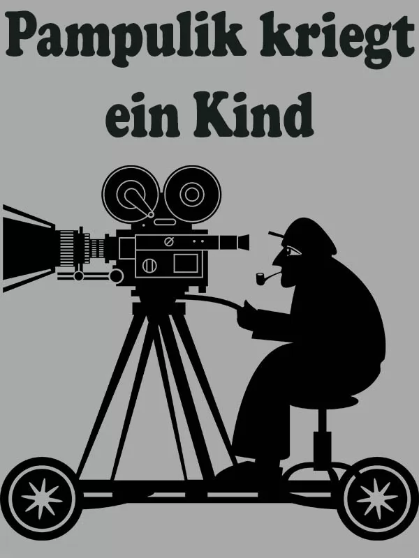Пампулик и новорожденный / Pampulik kriegt ein Kind (1912) отзывы. Рецензии. Новости кино. Актеры фильма Пампулик и новорожденный. Отзывы о фильме Пампулик и новорожденный