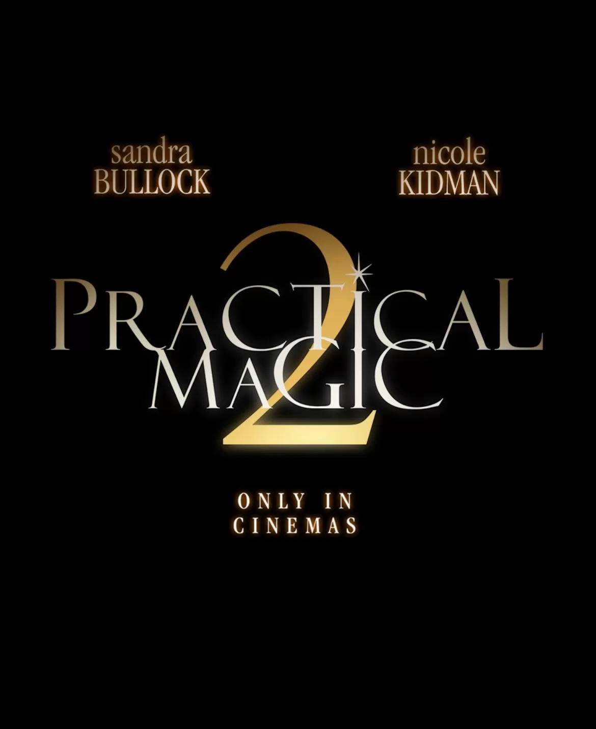 Практическая магия 2 / Practical Magic 2 (2026) отзывы. Рецензии. Новости кино. Актеры фильма Практическая магия 2. Отзывы о фильме Практическая магия 2