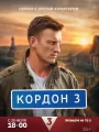 Кордон