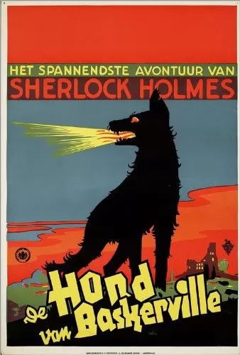 Собака Баскервилей / Der Hund von Baskerville (1914) отзывы. Рецензии. Новости кино. Актеры фильма Собака Баскервилей. Отзывы о фильме Собака Баскервилей