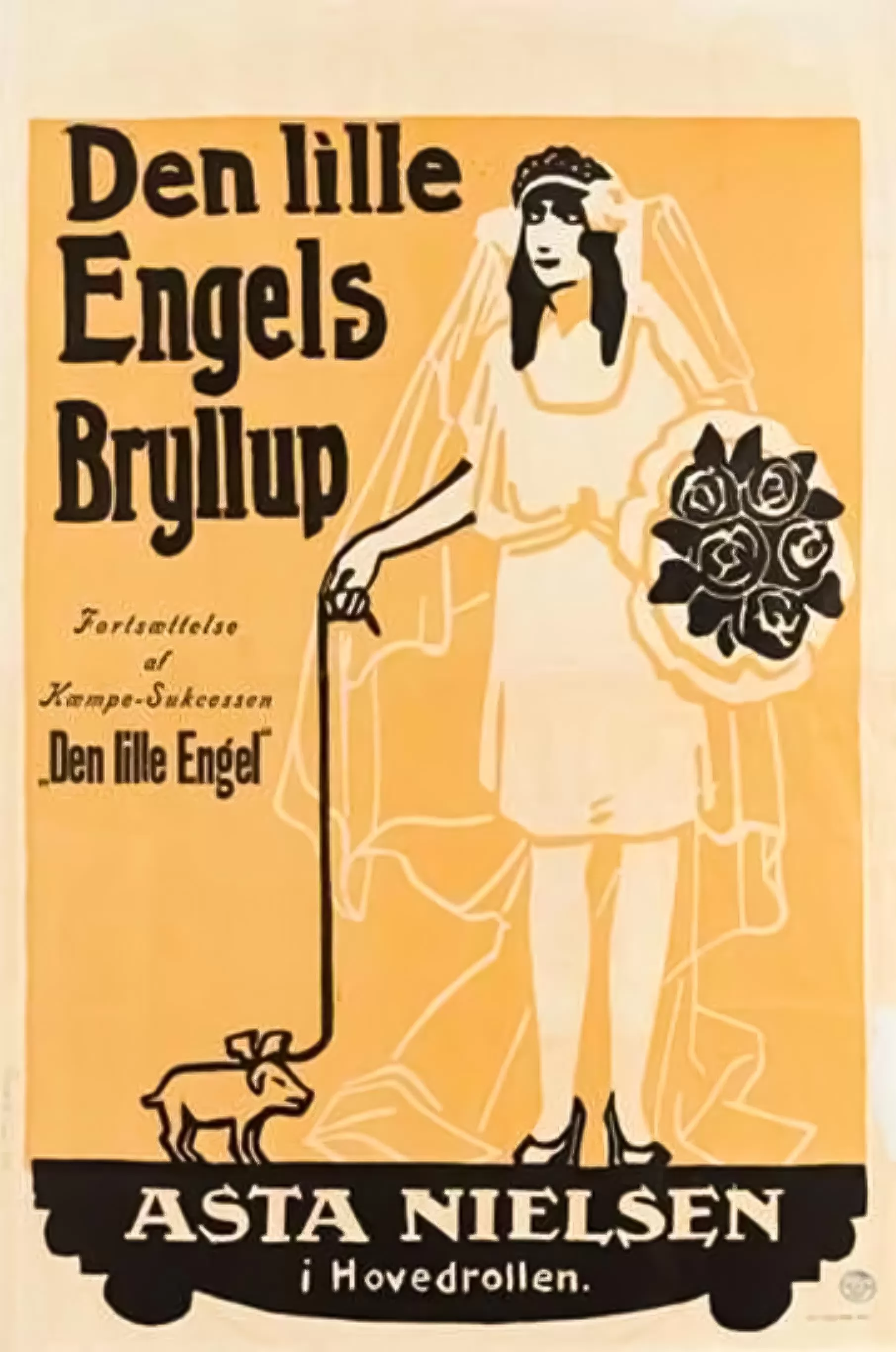Ангельская свадьба / Engeleins Hochzeit (1916) отзывы. Рецензии. Новости кино. Актеры фильма Ангельская свадьба. Отзывы о фильме Ангельская свадьба