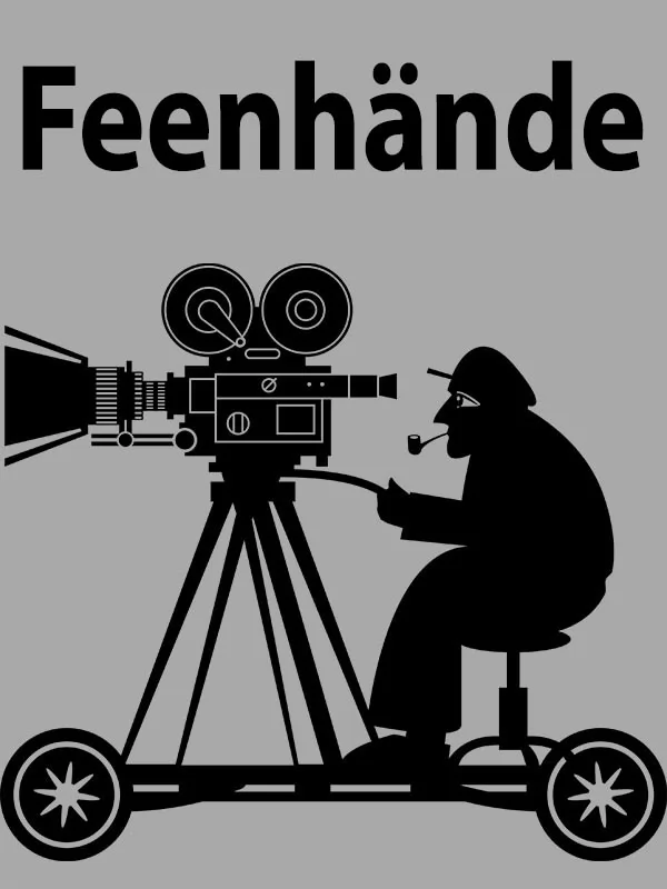 Руки феи / Feenhände (1917) отзывы. Рецензии. Новости кино. Актеры фильма Руки феи. Отзывы о фильме Руки феи