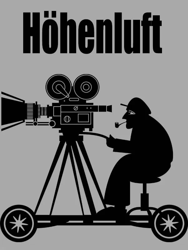 Горный воздух / Höhenluft (1917) отзывы. Рецензии. Новости кино. Актеры фильма Горный воздух. Отзывы о фильме Горный воздух