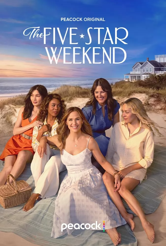 Уикенд на пять звезд / The Five-Star Weekend
