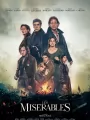 Постер к фильму Отверженные / Les Miserables (2026)