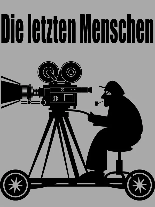 Последние люди / Die letzten Menschen (1919) отзывы. Рецензии. Новости кино. Актеры фильма Последние люди. Отзывы о фильме Последние люди