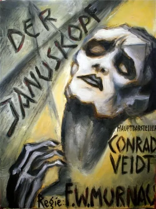 Голова Януса / Der Januskopf (1920) отзывы. Рецензии. Новости кино. Актеры фильма Голова Януса. Отзывы о фильме Голова Януса