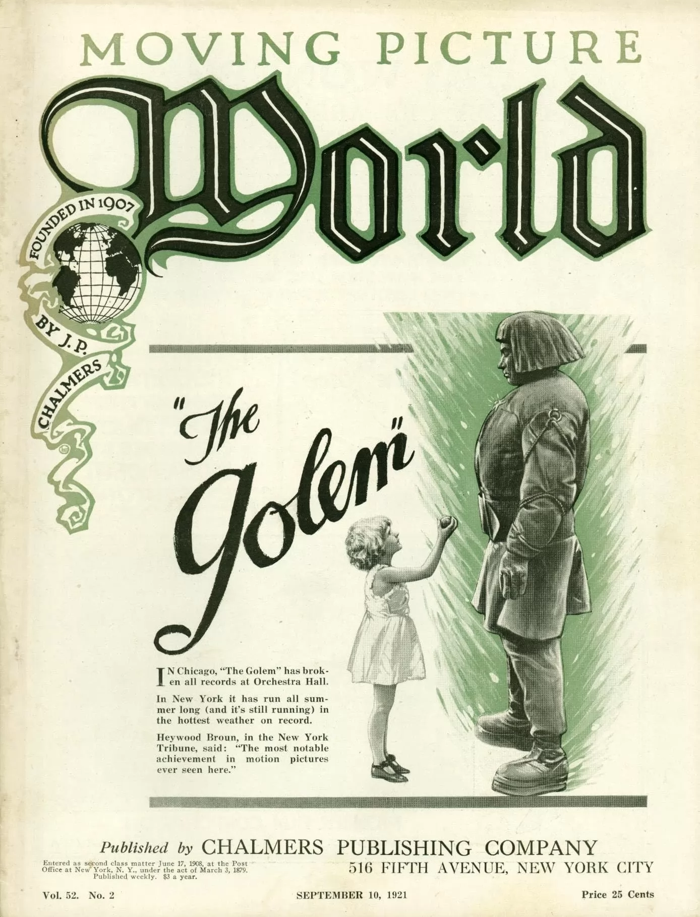 Голем, как он пришел в мир / Der Golem, wie er in die Welt kam (1920) отзывы. Рецензии. Новости кино. Актеры фильма Голем, как он пришел в мир. Отзывы о фильме Голем, как он пришел в мир