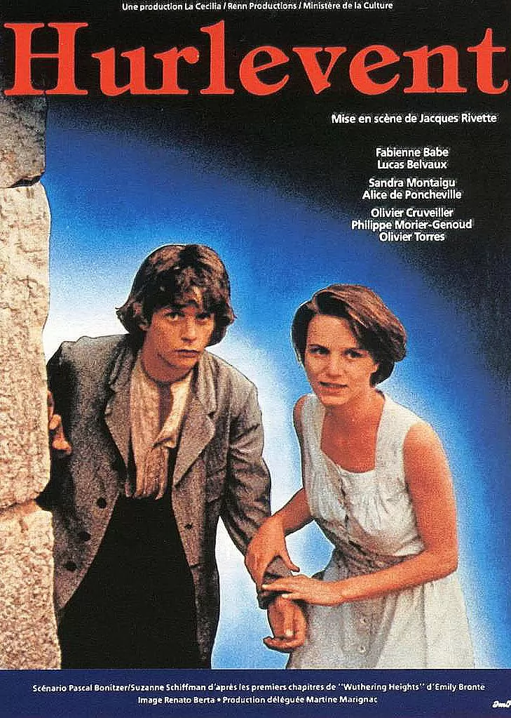 Грозовой перевал / Hurlevent (1985) отзывы. Рецензии. Новости кино. Актеры фильма Грозовой перевал. Отзывы о фильме Грозовой перевал