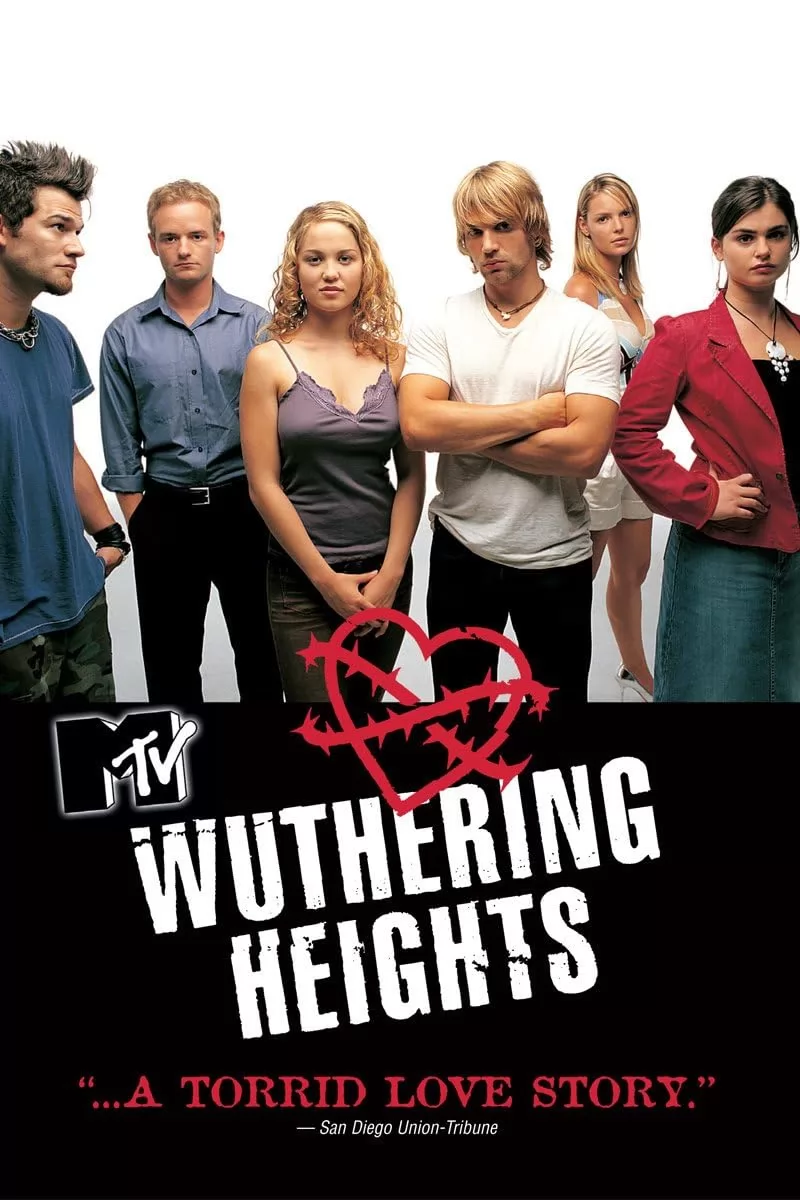 Грозовой перевал / Wuthering Heights (2003) отзывы. Рецензии. Новости кино. Актеры фильма Грозовой перевал. Отзывы о фильме Грозовой перевал