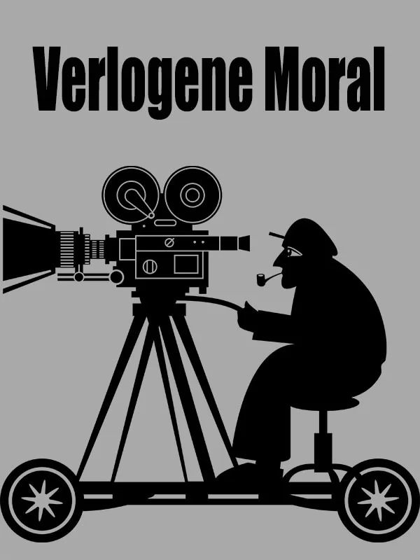 Торгус / Verlogene Moral (1921) отзывы. Рецензии. Новости кино. Актеры фильма Торгус. Отзывы о фильме Торгус