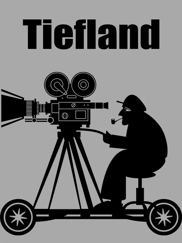 Долина / Tiefland (1923) отзывы. Рецензии. Новости кино. Актеры фильма Долина. Отзывы о фильме Долина