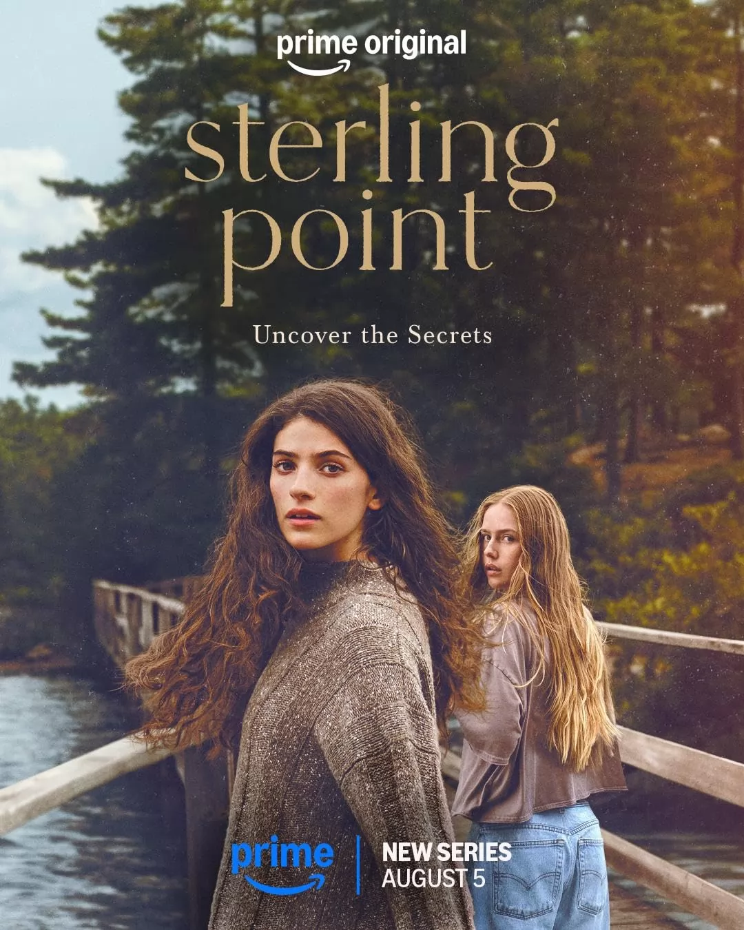 Стерлинг-Поинт / Sterling Point