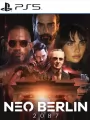 Neo Berlin 2087