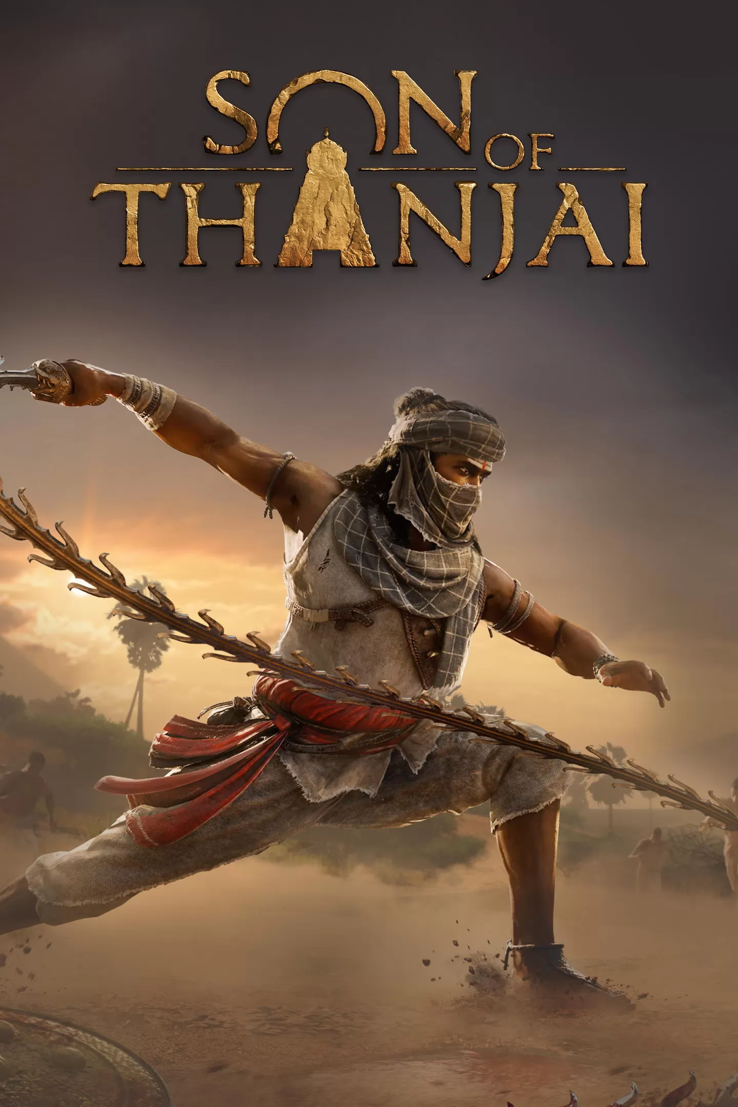 Son Of Thanjai