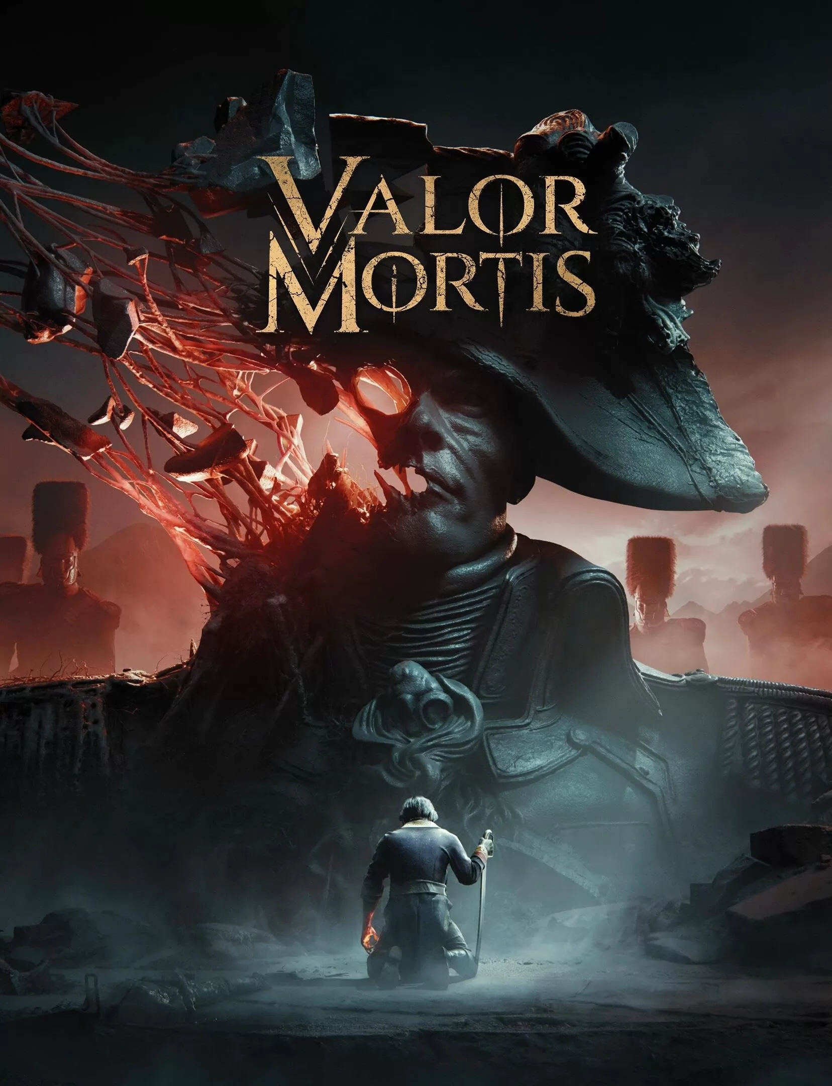 Valor Mortis