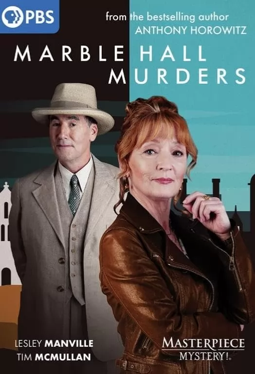 Убийство в мраморном холле / Marble Hall Murders