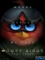 Постер к фильму Angry Birds 3 в кино / The Angry Birds Movie 3 (2026)