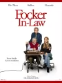 Постер к фильму Знакомство с родителями 4 / Focker In-Law (2026)