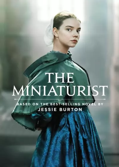 Миниатюрист / The Miniaturist