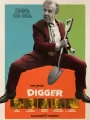 Постер к фильму "Диггер"