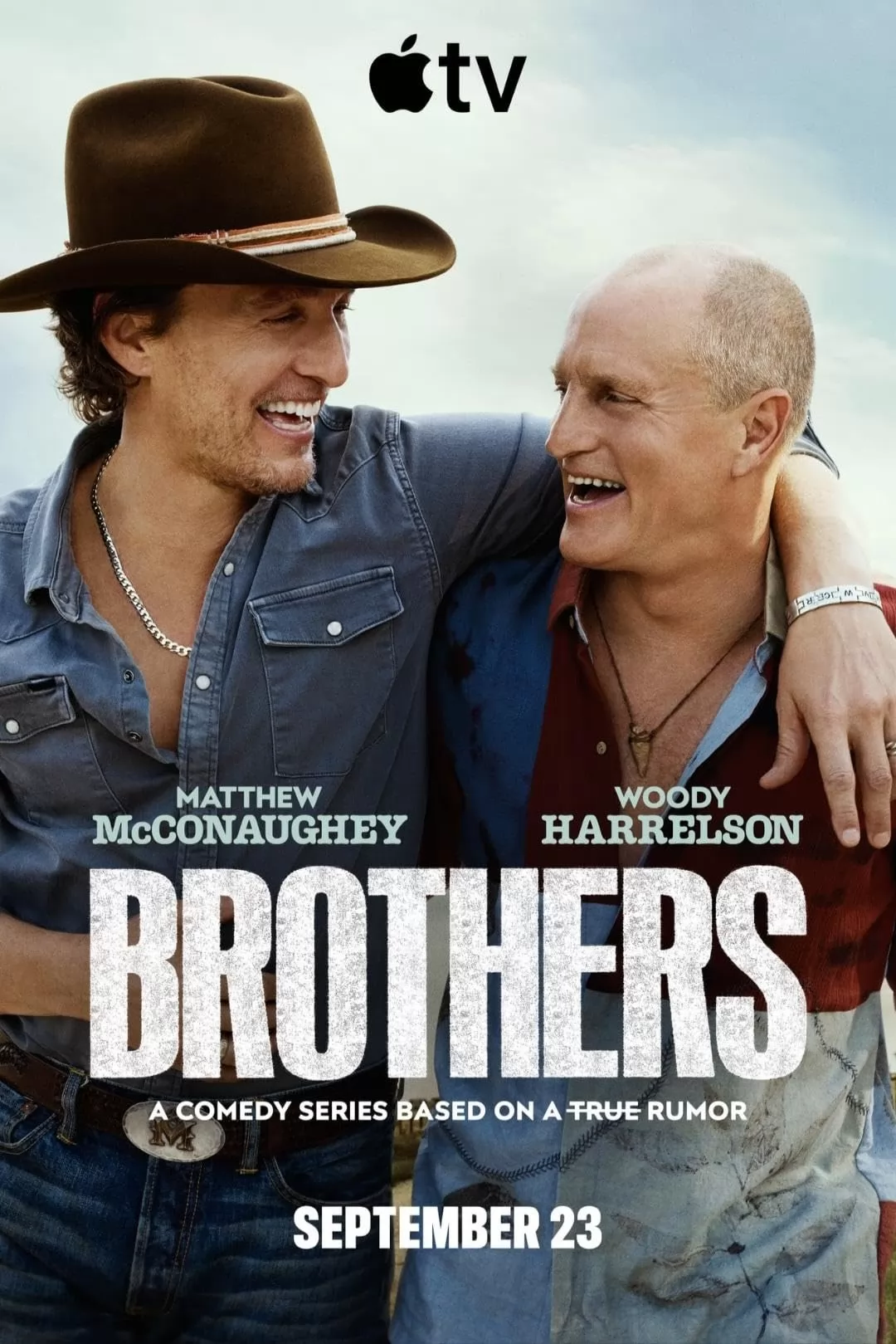 Братья / Brothers