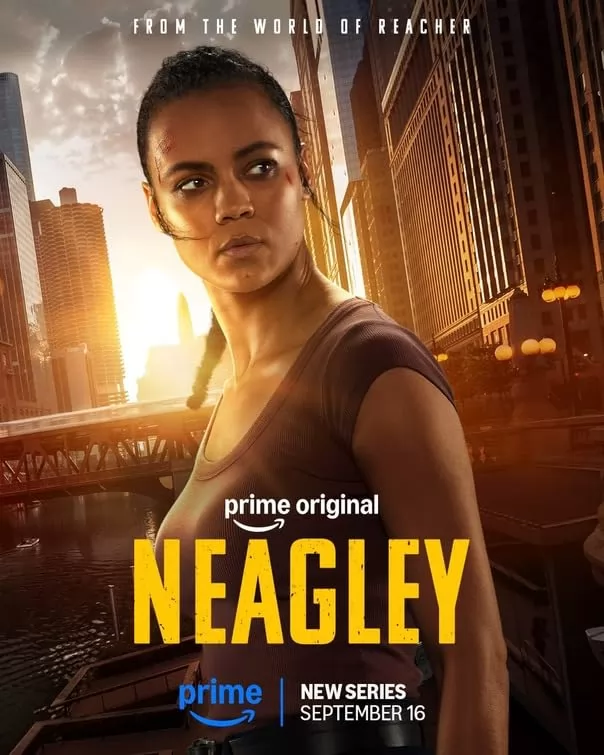 Нили / Neagley