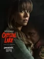 Постер к сериалу "Хрустальное озеро"