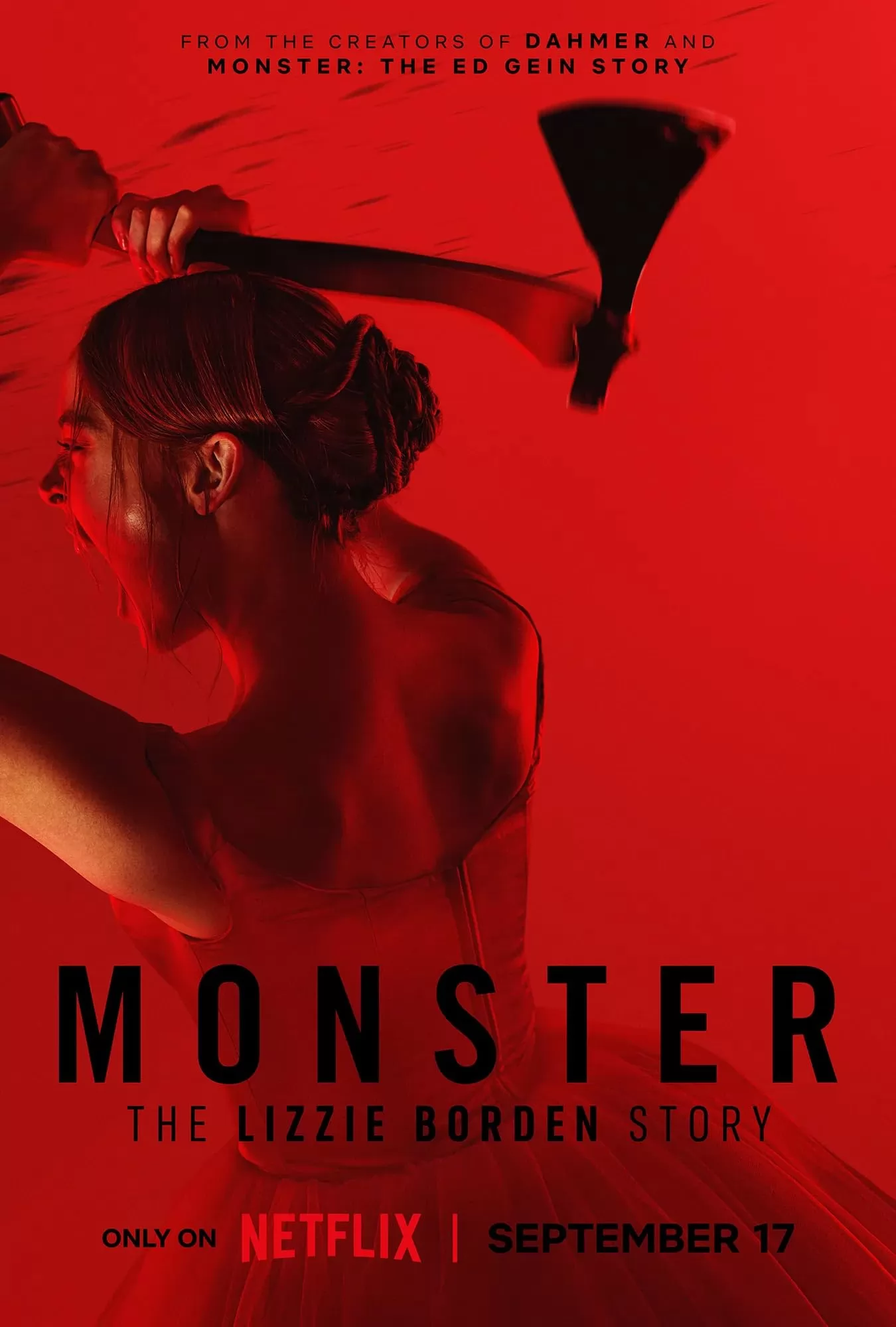 Монстры / Monster